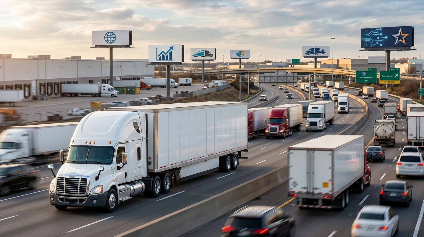 The Truth About Expedited Freight for Small Straight Trucks