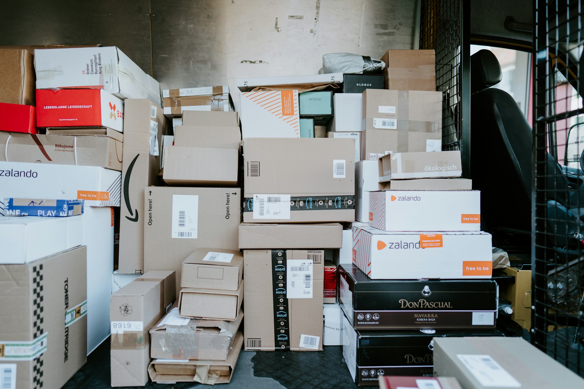 Lumper Fees and Receipts: How to Ensure the Broker Reimburses You